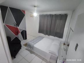 Hotel Curitiba Budget